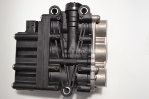 4728900220 Электромагнитный клапан ECAS (на 5490) WABCO ОРИГИНАЛ 4728900220