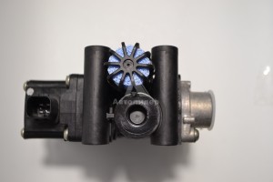 4728900220 Электромагнитный клапан ECAS (на 5490) WABCO ОРИГИНАЛ 4728900220