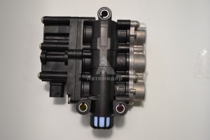 4728900220 Электромагнитный клапан ECAS (на 5490) WABCO ОРИГИНАЛ 4728900220