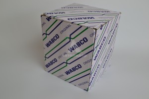 4324102227 Картридж осушителя 4324102227