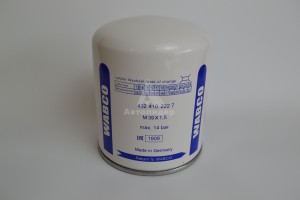 4324102227 Картридж осушителя 4324102227