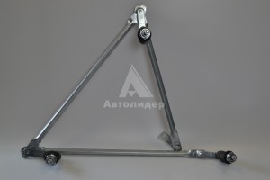 Тяга стеклоочистителя ЕВРО-2 "RADLINE" 272-5205510