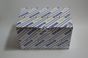 4801062010 Модулятор WABCO ОРИГИНАЛ 4801062010