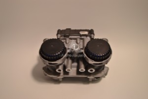 4801062010 Модулятор WABCO ОРИГИНАЛ 4801062010