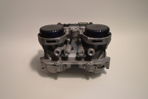 4801062010 Модулятор WABCO ОРИГИНАЛ 4801062010