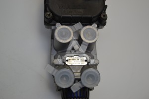 4800030590 Кран тормозной (ножной) на 5490 WABCO ОРИГИНАЛ 4800030590