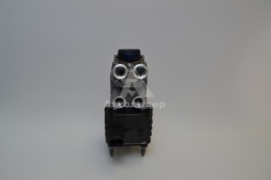 4800030590 Кран тормозной (ножной) на 5490 WABCO ОРИГИНАЛ 4800030590