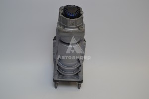 4800030590 Кран тормозной (ножной) на 5490 WABCO ОРИГИНАЛ 4800030590