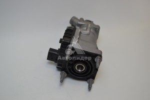 4800030590 Кран тормозной (ножной) на 5490 WABCO ОРИГИНАЛ 4800030590