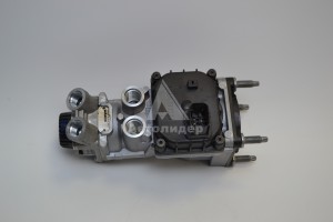 4800030590 Кран тормозной (ножной) на 5490 WABCO ОРИГИНАЛ 4800030590