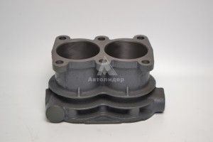 Блок компрессора 2-х цил. 5320-3509030