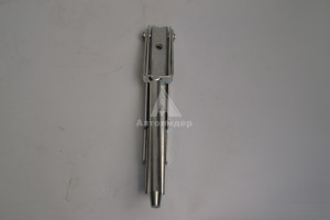 Запор борта левый 53215-8505029-73