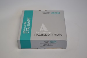 50412 Подшипник 50412АК (КПП) 1701032.14