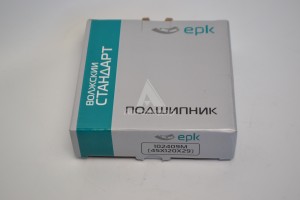 102409 Подшипник 102409