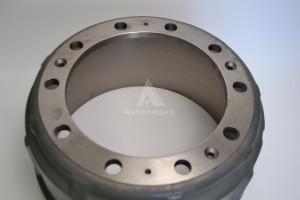 6520-3501070 Барабан тормозной 6520-3501070