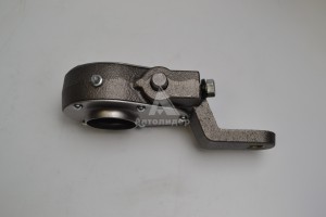 5320-3502237 Рычаг регулировочный задний левый 8 тн. 5320-3502237