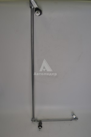 Тяга стеклоочистителя ЕВРО (трапеция) 2-х щет. 271-5205510