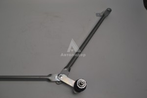 271-5205510 Тяга стеклоочистителя ЕВРО (трапеция) 2-х щет. 271-5205510