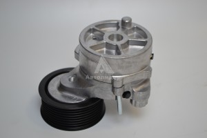 4572004270/4572004470 Натяжитель ремня генератора в сборе (на 5490) ролик ручейковый 4572004270/4572004470