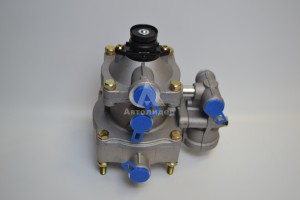 25.3522210 КУТП-2 ЕВРО с клапаном обрыва 25.3522210