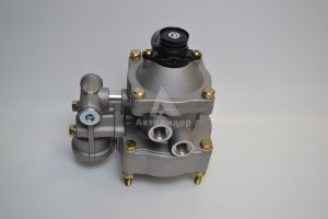 КУТП-2 ЕВРО с клапаном обрыва 25.3522210