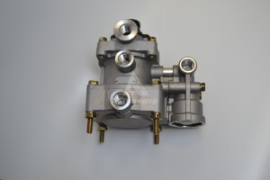 25.3522210 КУТП-2 ЕВРО с клапаном обрыва 25.3522210