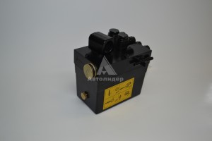 Насос подъема кабины 40.506.900к4