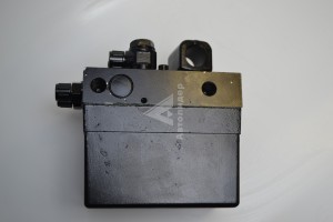 40.506.900к4 Насос подъема кабины 40.506.900к4