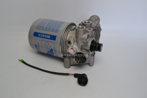 Осушитель воздуха с РДВ в сборе 4324150280