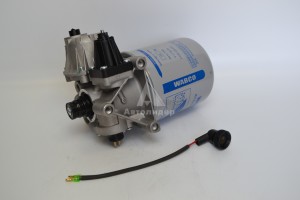 4324150280 Осушитель воздуха с РДВ в сборе 4324150280