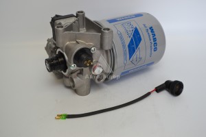 4324150280 Осушитель воздуха с РДВ в сборе 4324150280