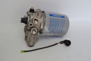 4324150280 Осушитель воздуха с РДВ в сборе 4324150280