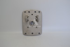 Плита на ГТК н/о (площадка)