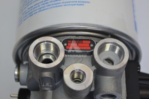 4324101027 Осушитель 4324101027