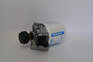 4324101027 Осушитель 4324101027