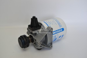 4324101027 Осушитель 4324101027