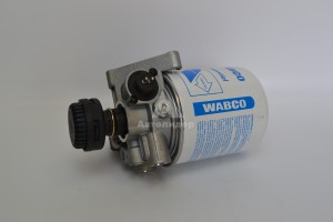 4324101027 Осушитель 4324101027