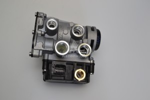 4802040310 Клапан управления тормозами прицепа (на 5490) WABCO ОРИГИНАЛ 4802040310