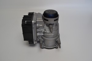 Клапан управления тормозами прицепа (на 5490) WABCO ОРИГИНАЛ 4802040310