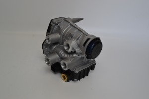 4802040310 Клапан управления тормозами прицепа (на 5490) WABCO ОРИГИНАЛ 4802040310