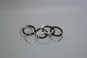 Р/к суппорта ЕВРО 5320-3501134-10/ 740-1014494