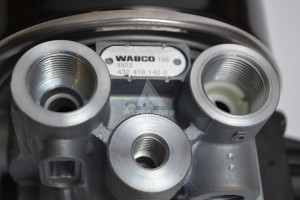 4324101400 Осушитель WABCO ОРИГИНАЛ 4324101400
