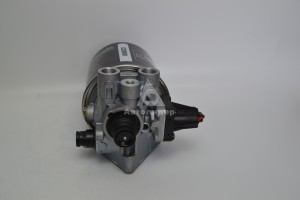 4324101400 Осушитель WABCO ОРИГИНАЛ 4324101400
