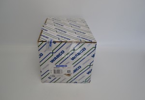 4802040020 Кран DAF MAN MERCEDES IVECO SCANIA управления тормозами прицепа WABCO ОРИГИНАЛ 4802040020