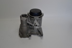 Кран DAF MAN MERCEDES IVECO SCANIA управления тормозами прицепа WABCO ОРИГИНАЛ 4802040020