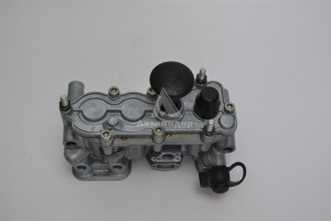 4630840000 Кран DAF BPW подъема моста WABCO ОРИГИНАЛ 4630840000