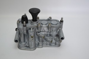 4630840000 Кран DAF BPW подъема моста WABCO ОРИГИНАЛ 4630840000