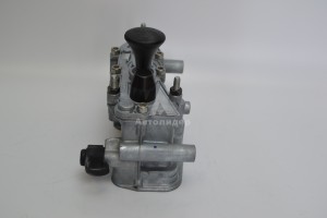 4630840000 Кран DAF BPW подъема моста WABCO ОРИГИНАЛ 4630840000