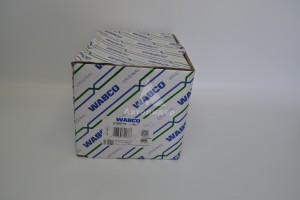 9710029120 Клапан SCHMITZ растормаживания прицепа WABCO ОРИГИНАЛ 9710029120