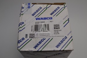 9730110000 Клапан ускорительный WABCO ОРИГИНАЛ 9730110000